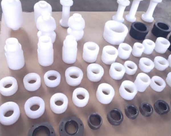 防火电缆专用硬质合金耐磨件