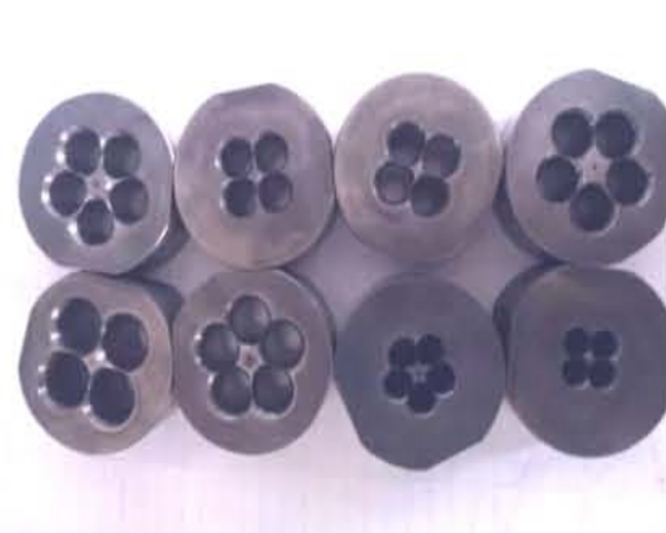 防火电缆专用硬质合金耐磨件