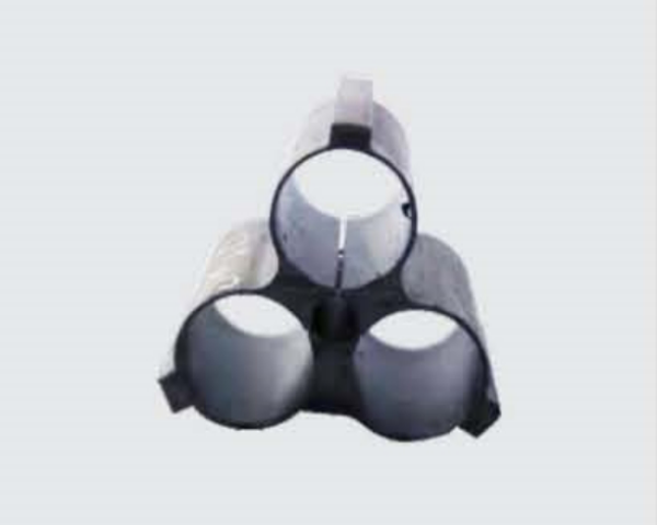 防火电缆专用硬质合金耐磨件