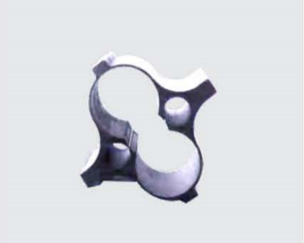 防火电缆专用硬质合金耐磨件