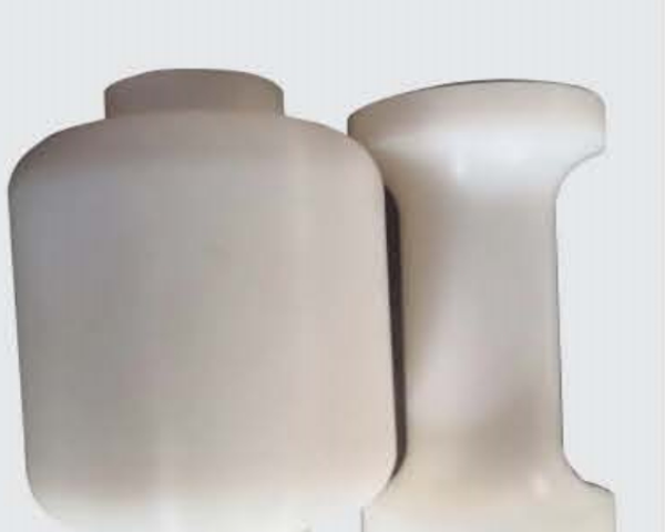 防火电缆专用硬质合金耐磨件