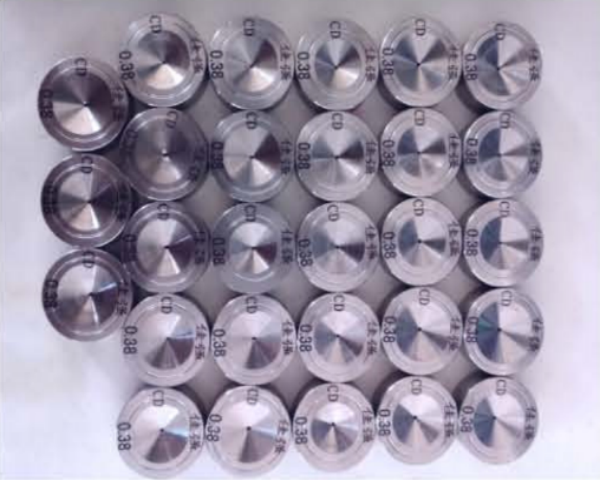 人造单晶金刚石拉丝模