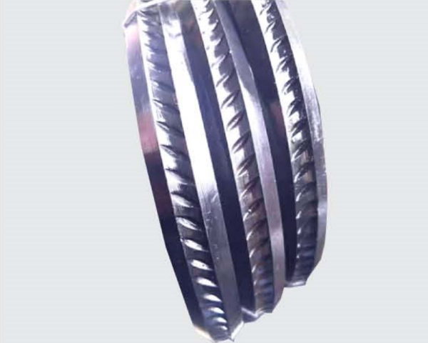 硬质合金轧辊，塔轮