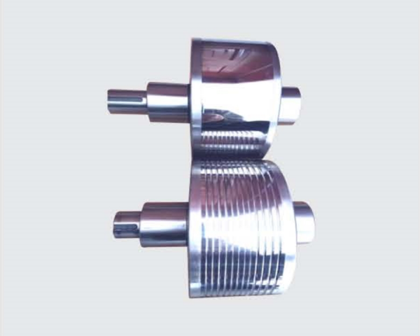 硬质合金轧辊，塔轮